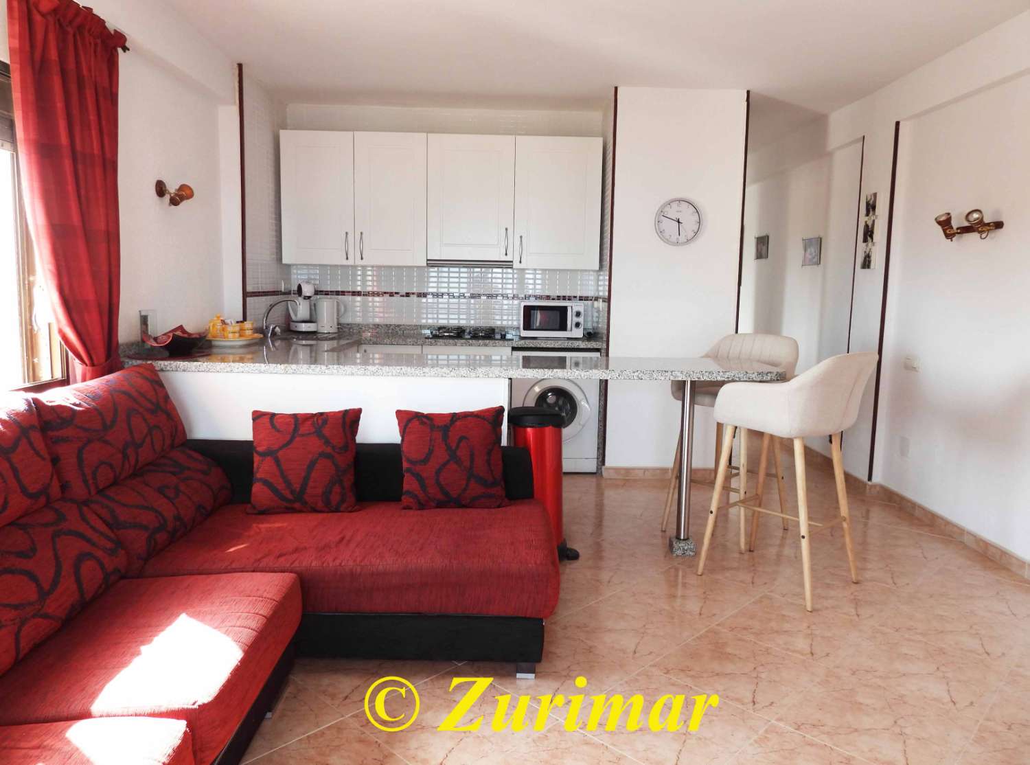 Penthouse en vente à El Sabinar - Urbanizaciones - Las Marinas (Roquetas de Mar)