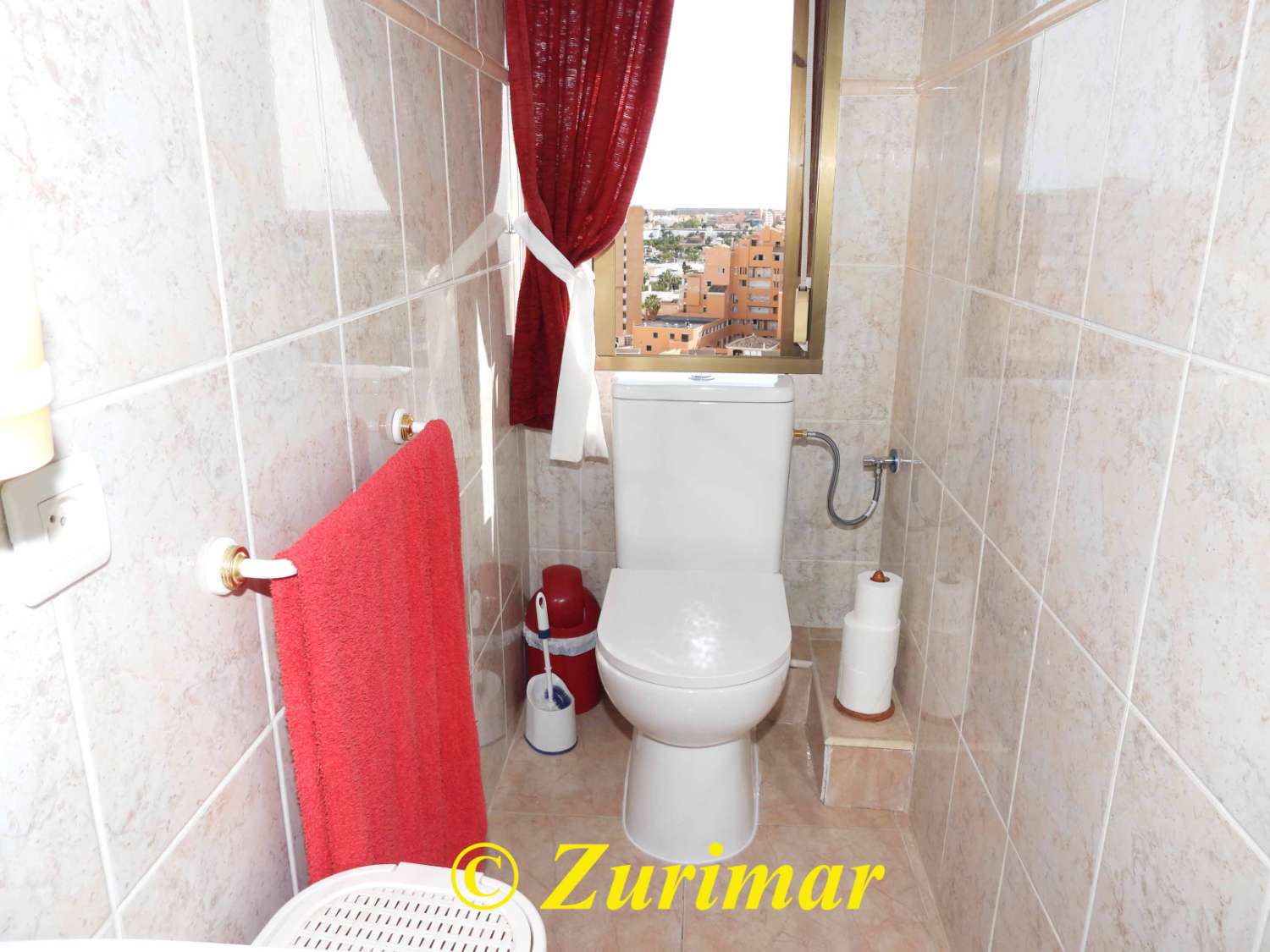 Penthouse en vente à El Sabinar - Urbanizaciones - Las Marinas (Roquetas de Mar)
