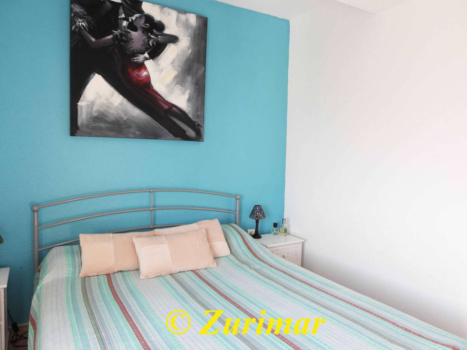 Penthouse en vente à El Sabinar - Urbanizaciones - Las Marinas (Roquetas de Mar)