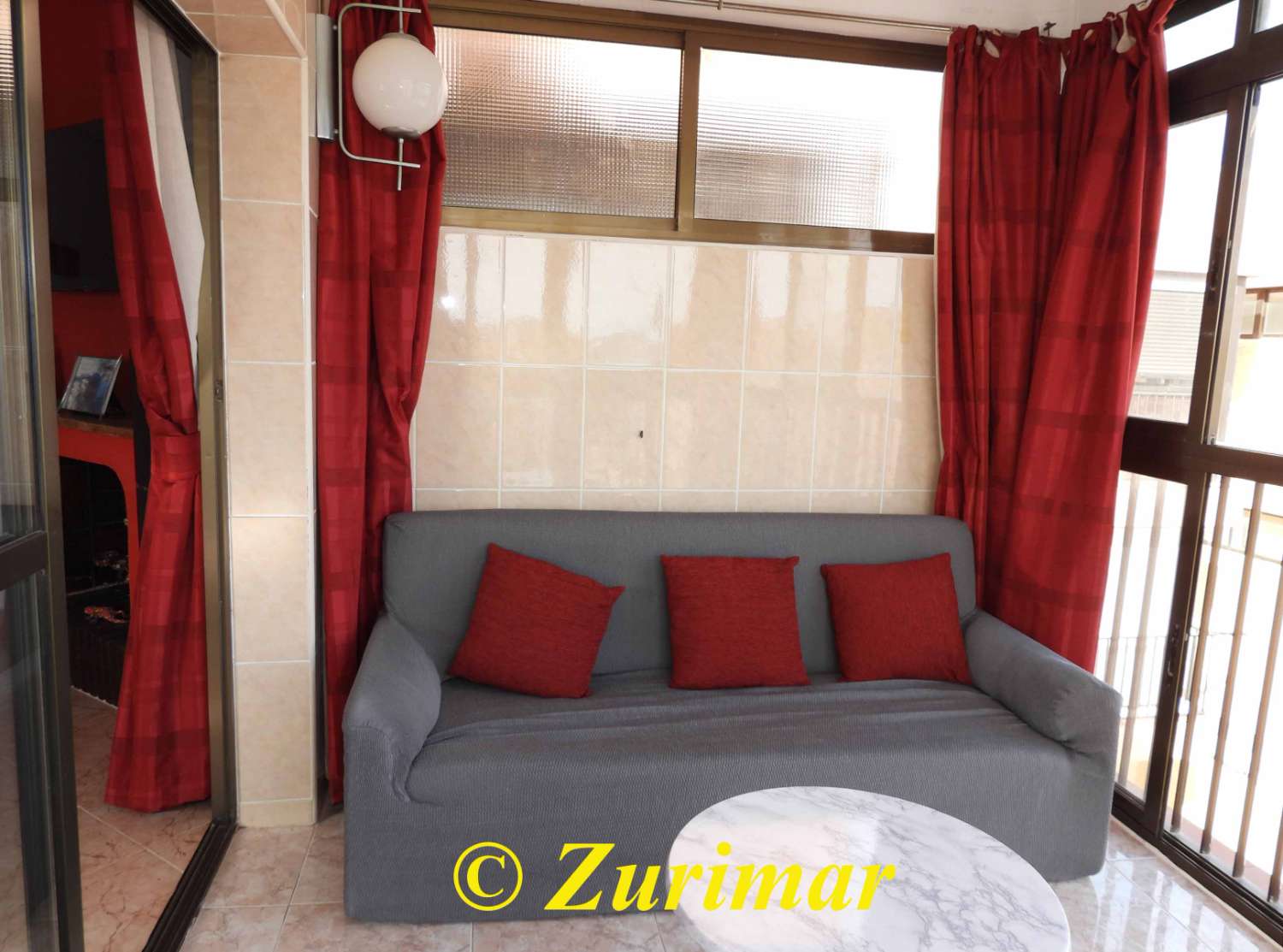 Penthouse en vente à El Sabinar - Urbanizaciones - Las Marinas (Roquetas de Mar)