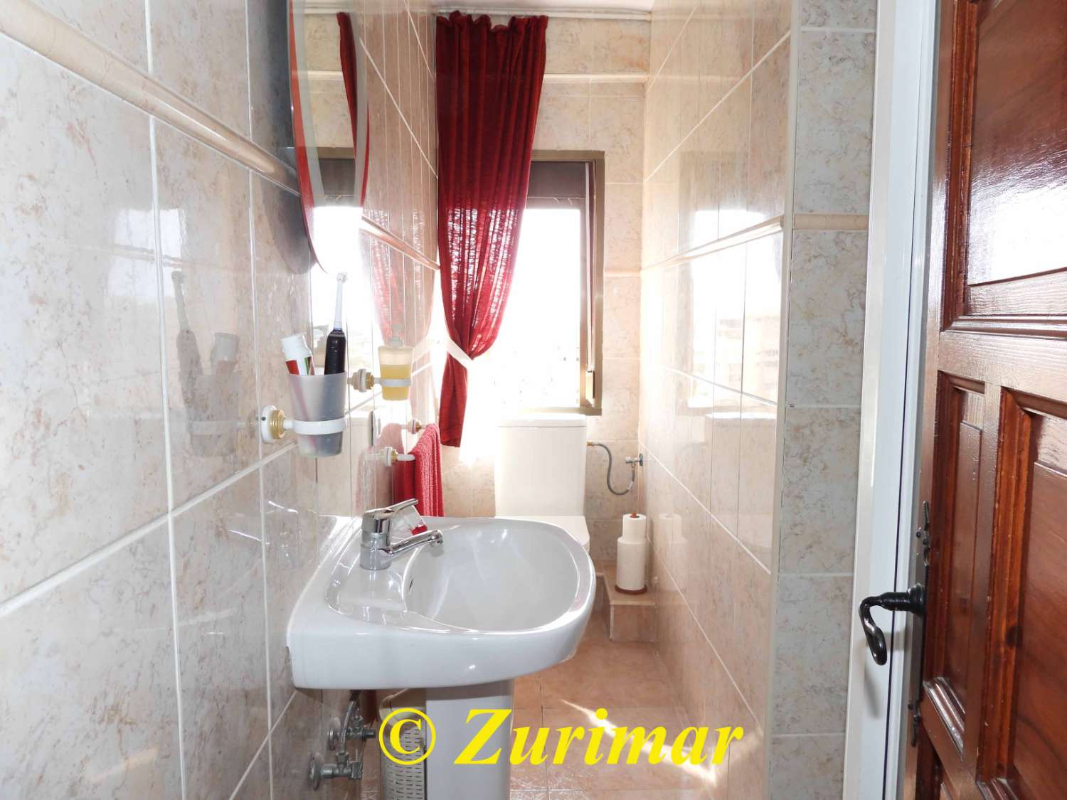Penthouse en vente à El Sabinar - Urbanizaciones - Las Marinas (Roquetas de Mar)