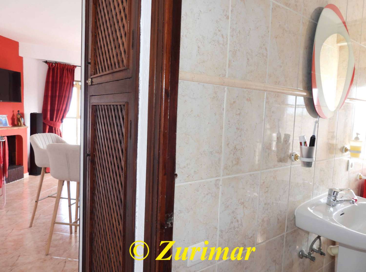 Penthouse en vente à El Sabinar - Urbanizaciones - Las Marinas (Roquetas de Mar)