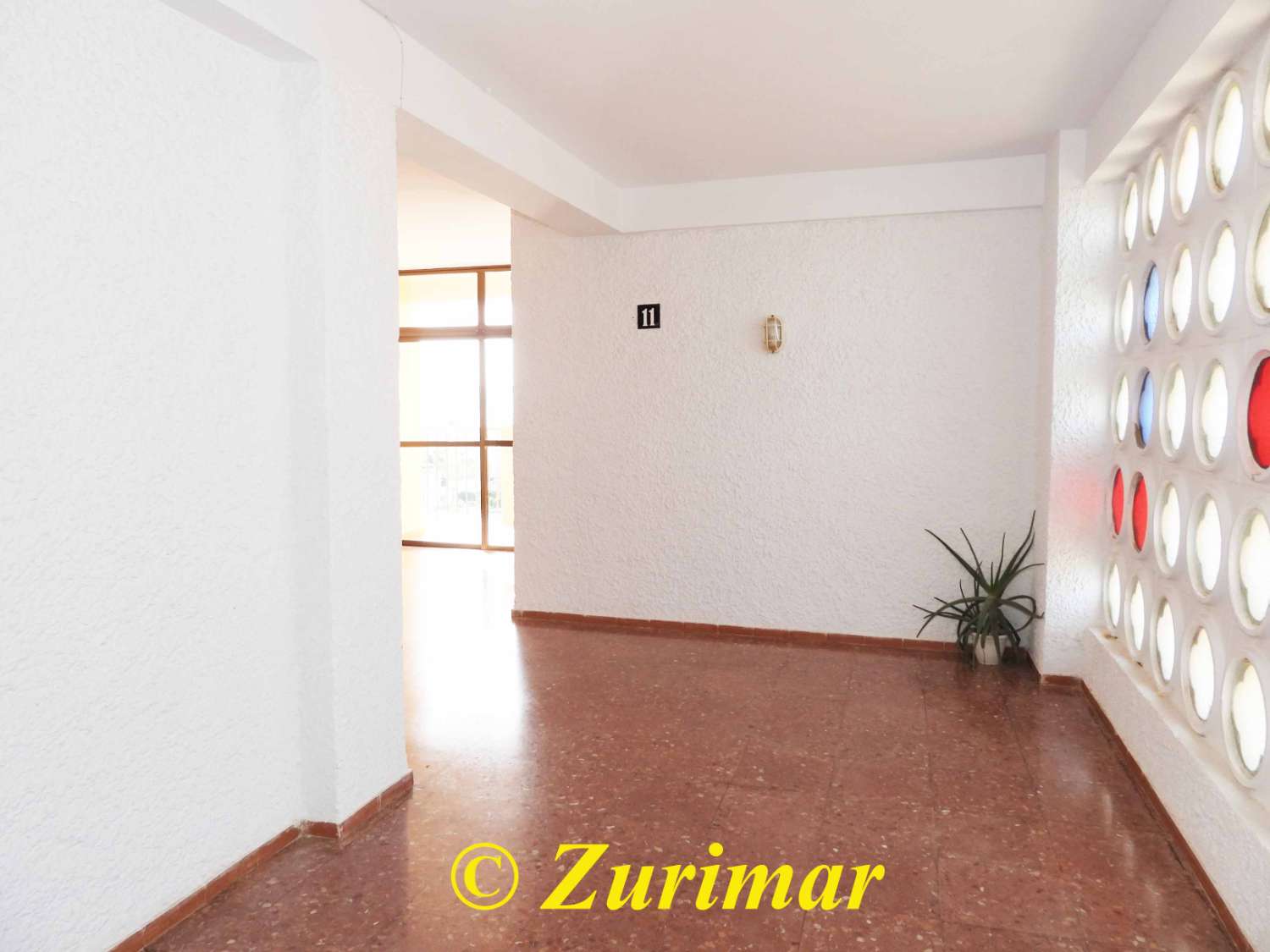 Penthouse en vente à El Sabinar - Urbanizaciones - Las Marinas (Roquetas de Mar)