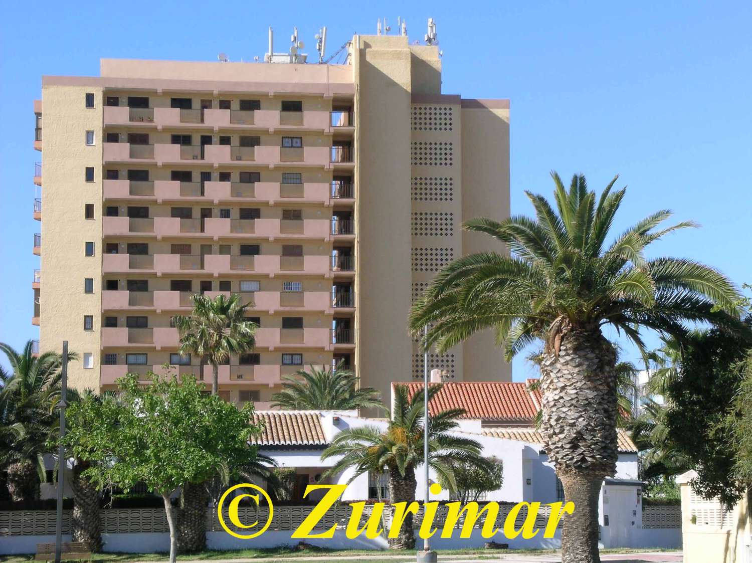 Penthouse en vente à El Sabinar - Urbanizaciones - Las Marinas (Roquetas de Mar)