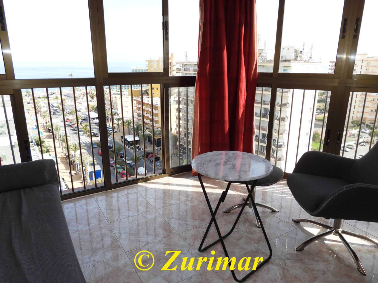 Penthouse en vente à El Sabinar - Urbanizaciones - Las Marinas (Roquetas de Mar)