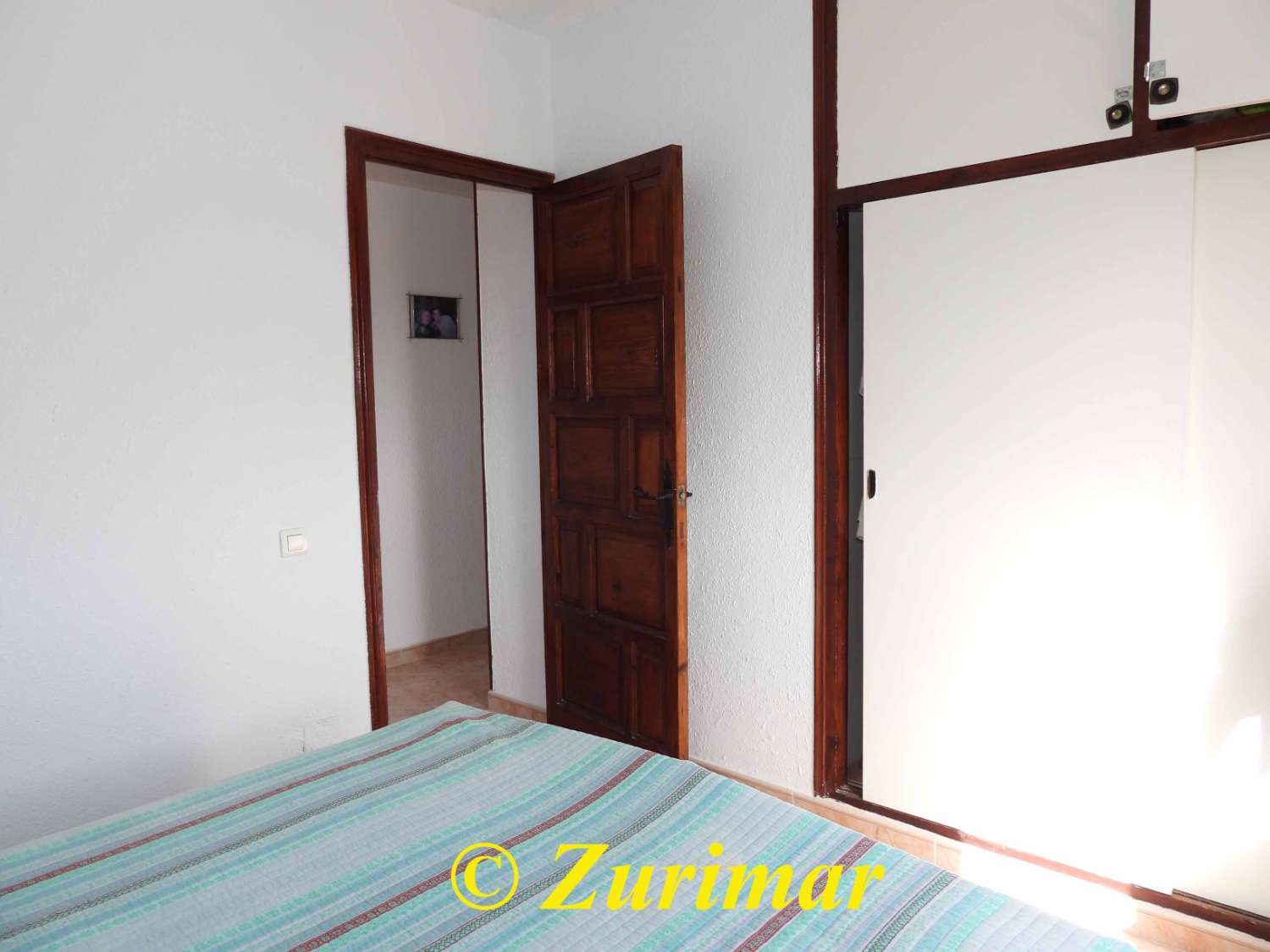 Penthouse en vente à El Sabinar - Urbanizaciones - Las Marinas (Roquetas de Mar)