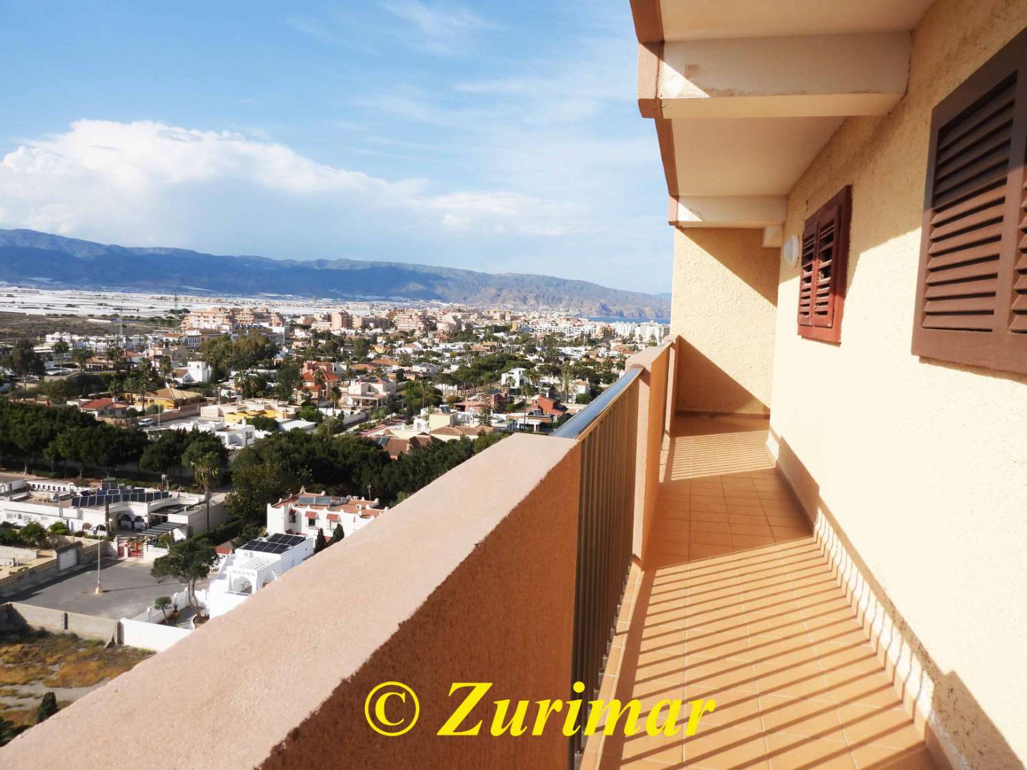 Penthouse en vente à El Sabinar - Urbanizaciones - Las Marinas (Roquetas de Mar)