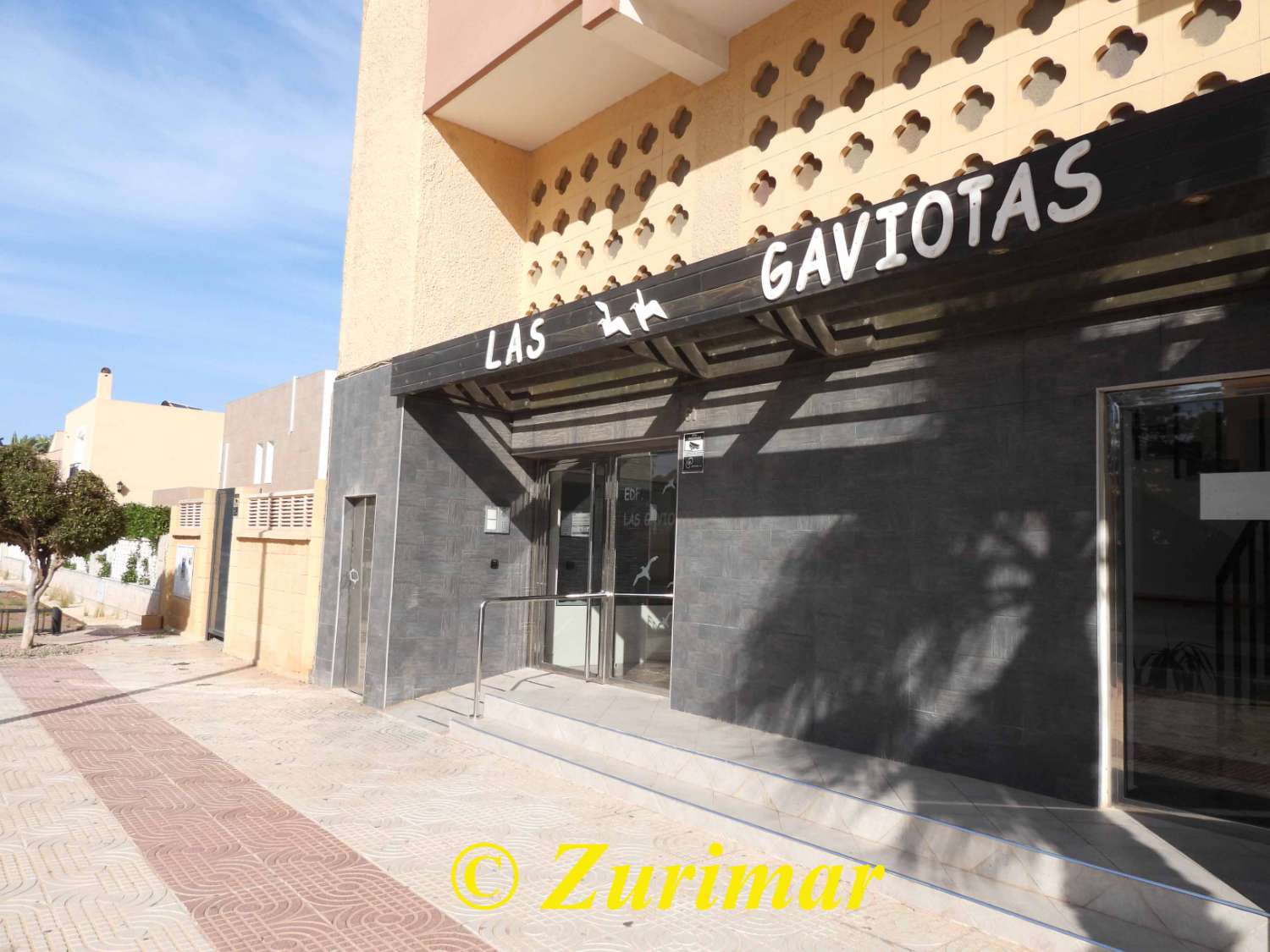 Penthouse en vente à El Sabinar - Urbanizaciones - Las Marinas (Roquetas de Mar)