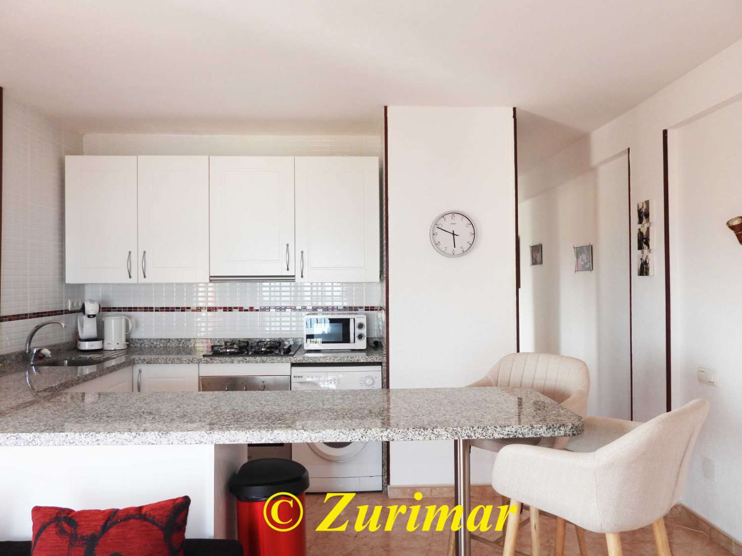 Penthouse en vente à El Sabinar - Urbanizaciones - Las Marinas (Roquetas de Mar)