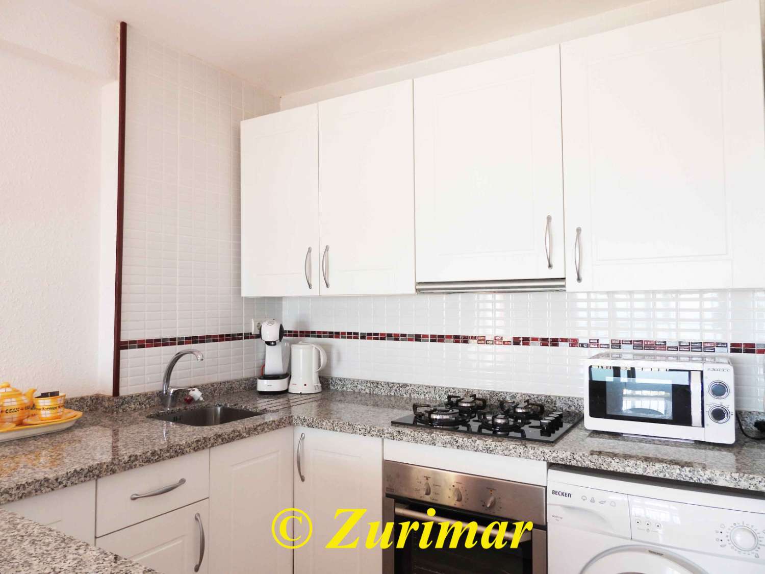 Penthouse en vente à El Sabinar - Urbanizaciones - Las Marinas (Roquetas de Mar)