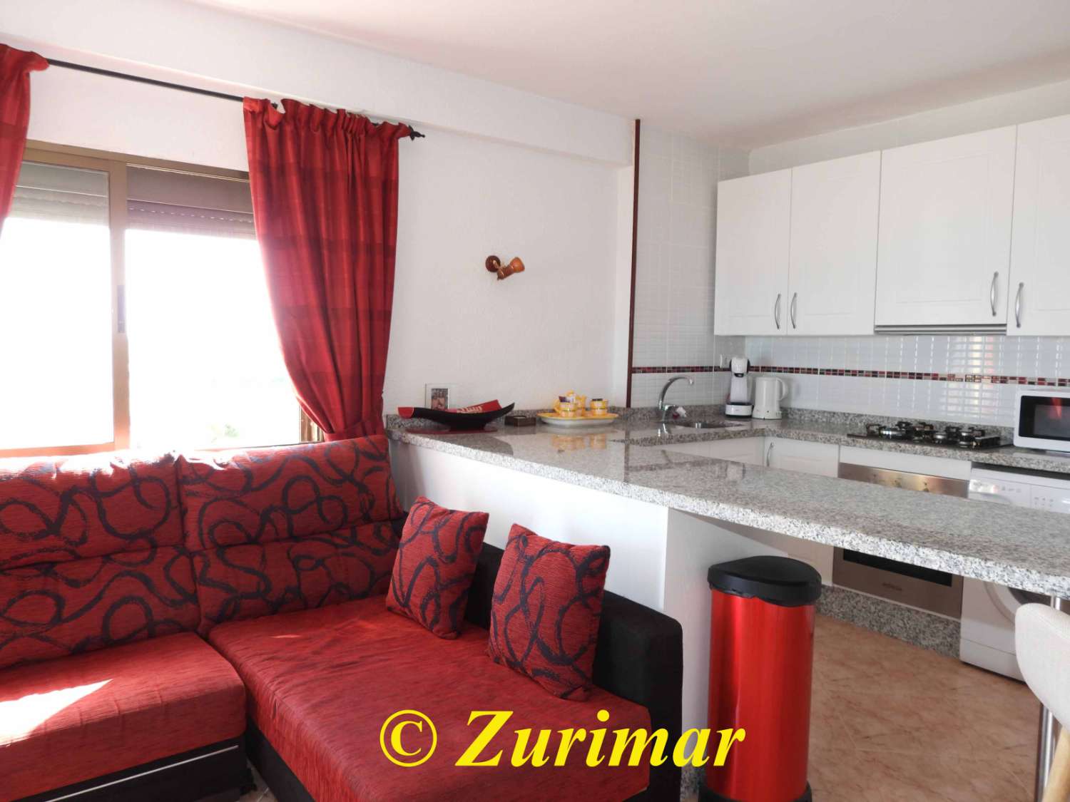 Penthouse en vente à El Sabinar - Urbanizaciones - Las Marinas (Roquetas de Mar)