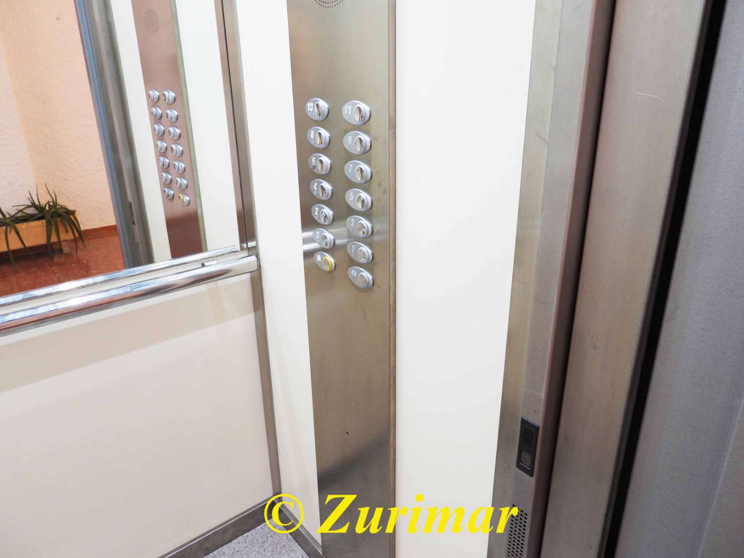 Penthouse en vente à El Sabinar - Urbanizaciones - Las Marinas (Roquetas de Mar)