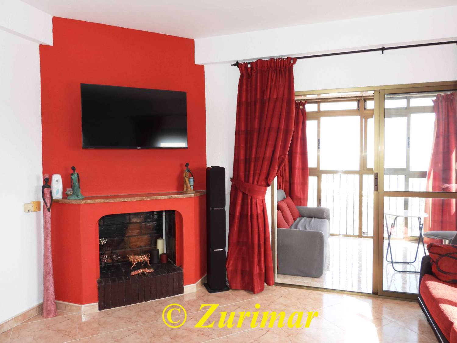 Penthouse en vente à El Sabinar - Urbanizaciones - Las Marinas (Roquetas de Mar)
