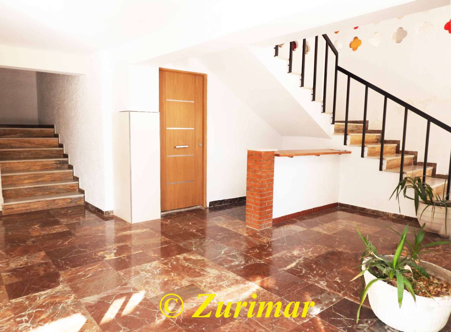 Penthouse en vente à El Sabinar - Urbanizaciones - Las Marinas (Roquetas de Mar)