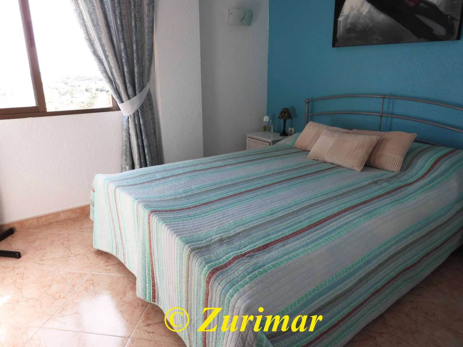 Penthouse en vente à El Sabinar - Urbanizaciones - Las Marinas (Roquetas de Mar)