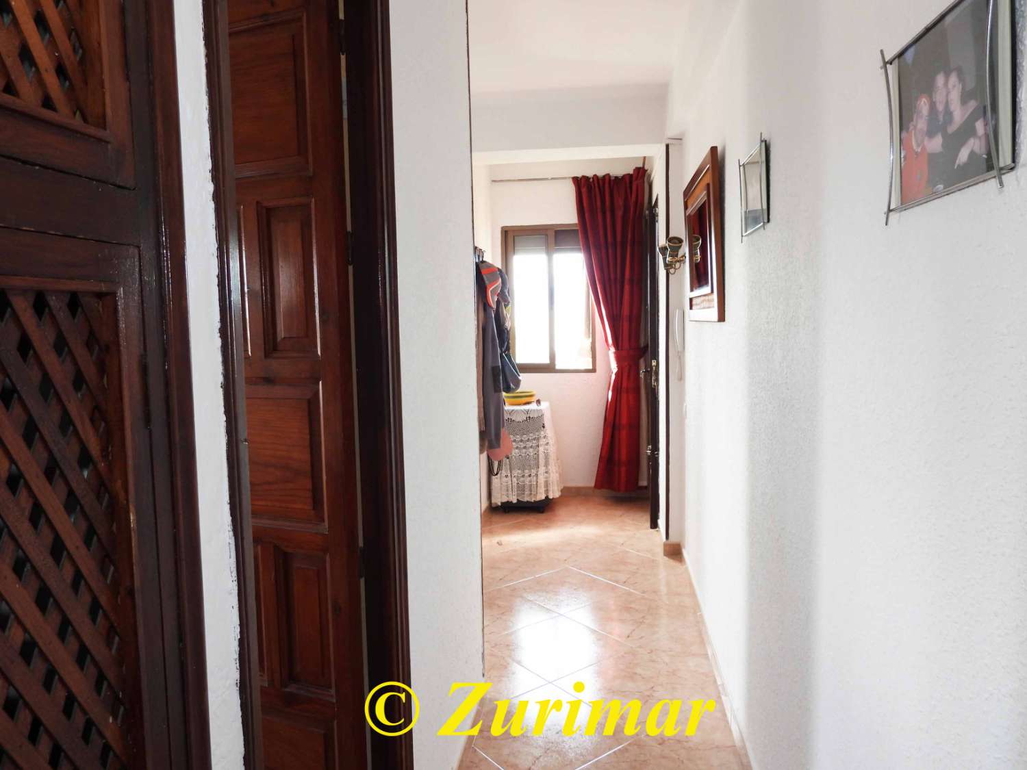 Penthouse en vente à El Sabinar - Urbanizaciones - Las Marinas (Roquetas de Mar)