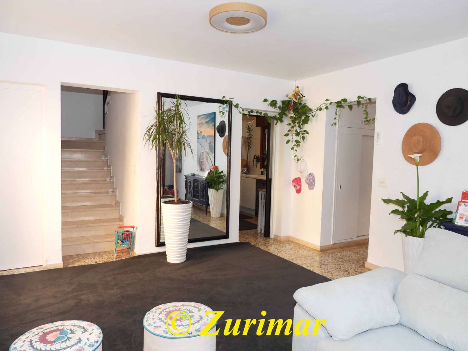 Casa in vendita a El Sabinar - Urbanizaciones - Las Marinas (Roquetas de Mar)