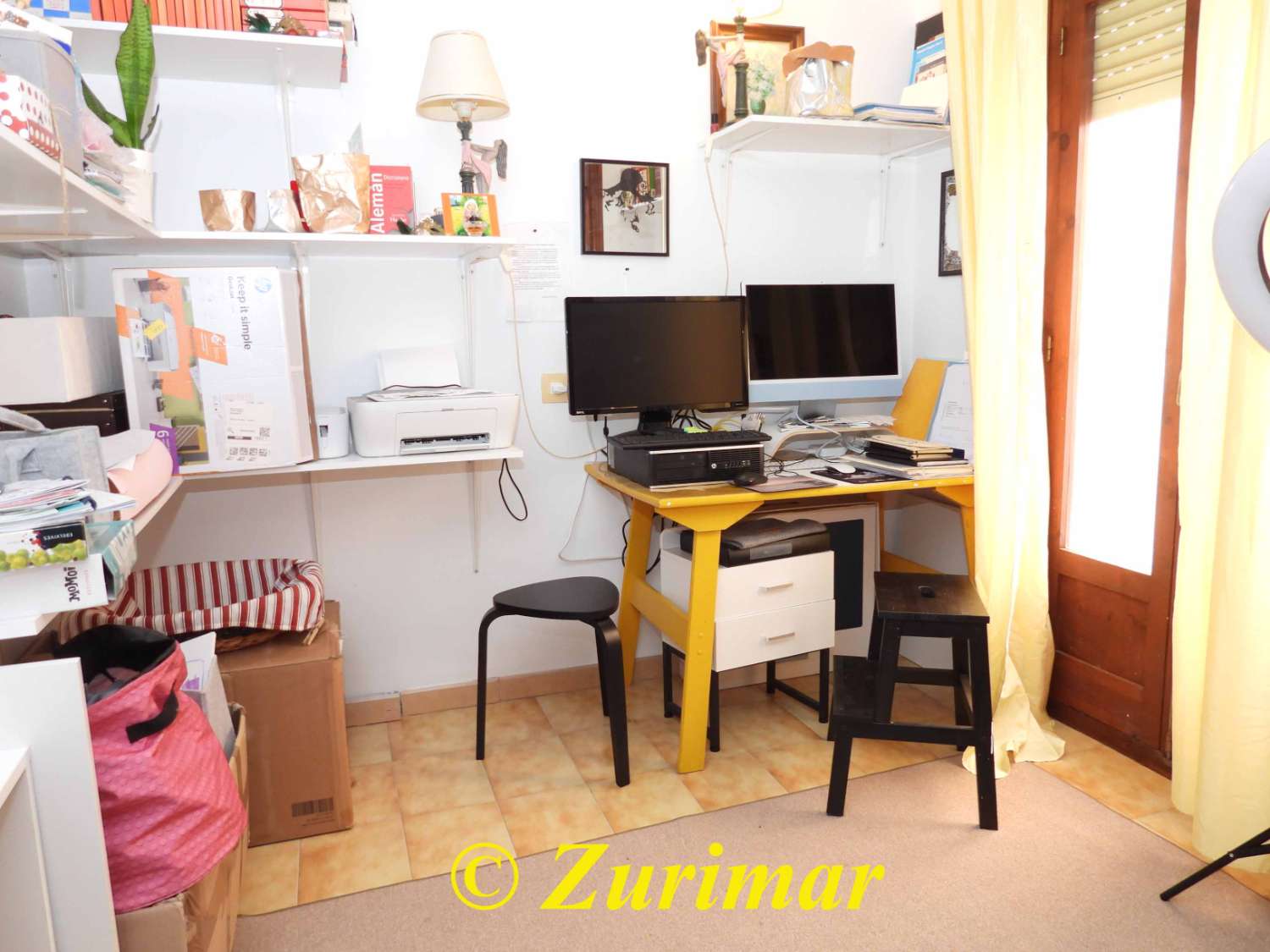 Casa in vendita a El Sabinar - Urbanizaciones - Las Marinas (Roquetas de Mar)