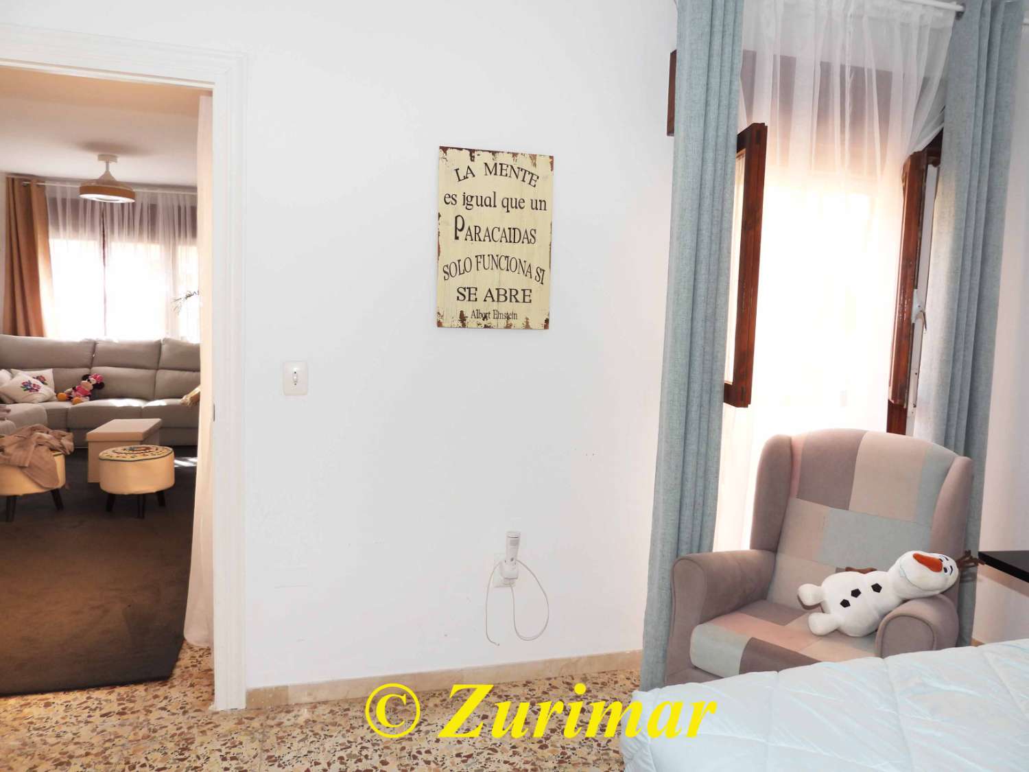 Casa in vendita a El Sabinar - Urbanizaciones - Las Marinas (Roquetas de Mar)