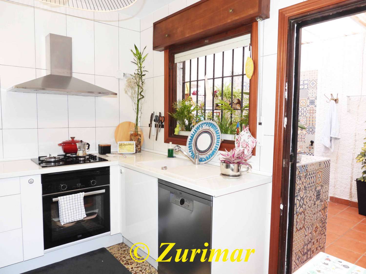 Casa in vendita a El Sabinar - Urbanizaciones - Las Marinas (Roquetas de Mar)