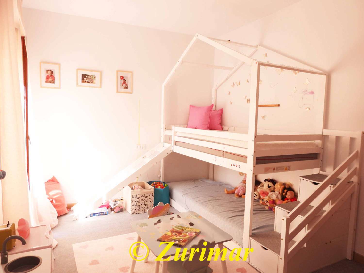 Casa in vendita a El Sabinar - Urbanizaciones - Las Marinas (Roquetas de Mar)