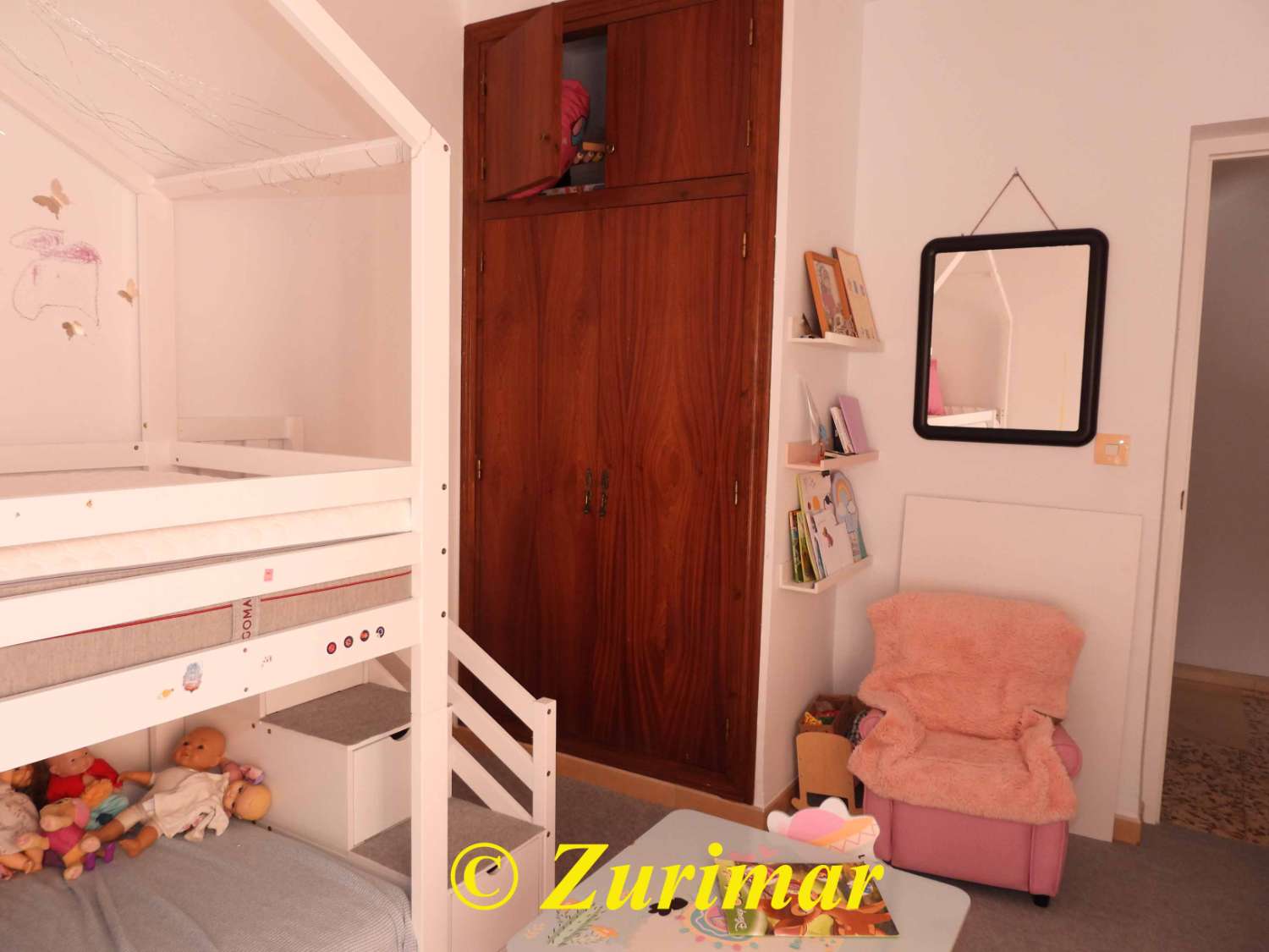 Casa in vendita a El Sabinar - Urbanizaciones - Las Marinas (Roquetas de Mar)