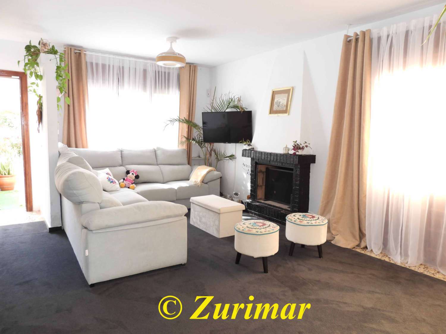 Casa in vendita a El Sabinar - Urbanizaciones - Las Marinas (Roquetas de Mar)