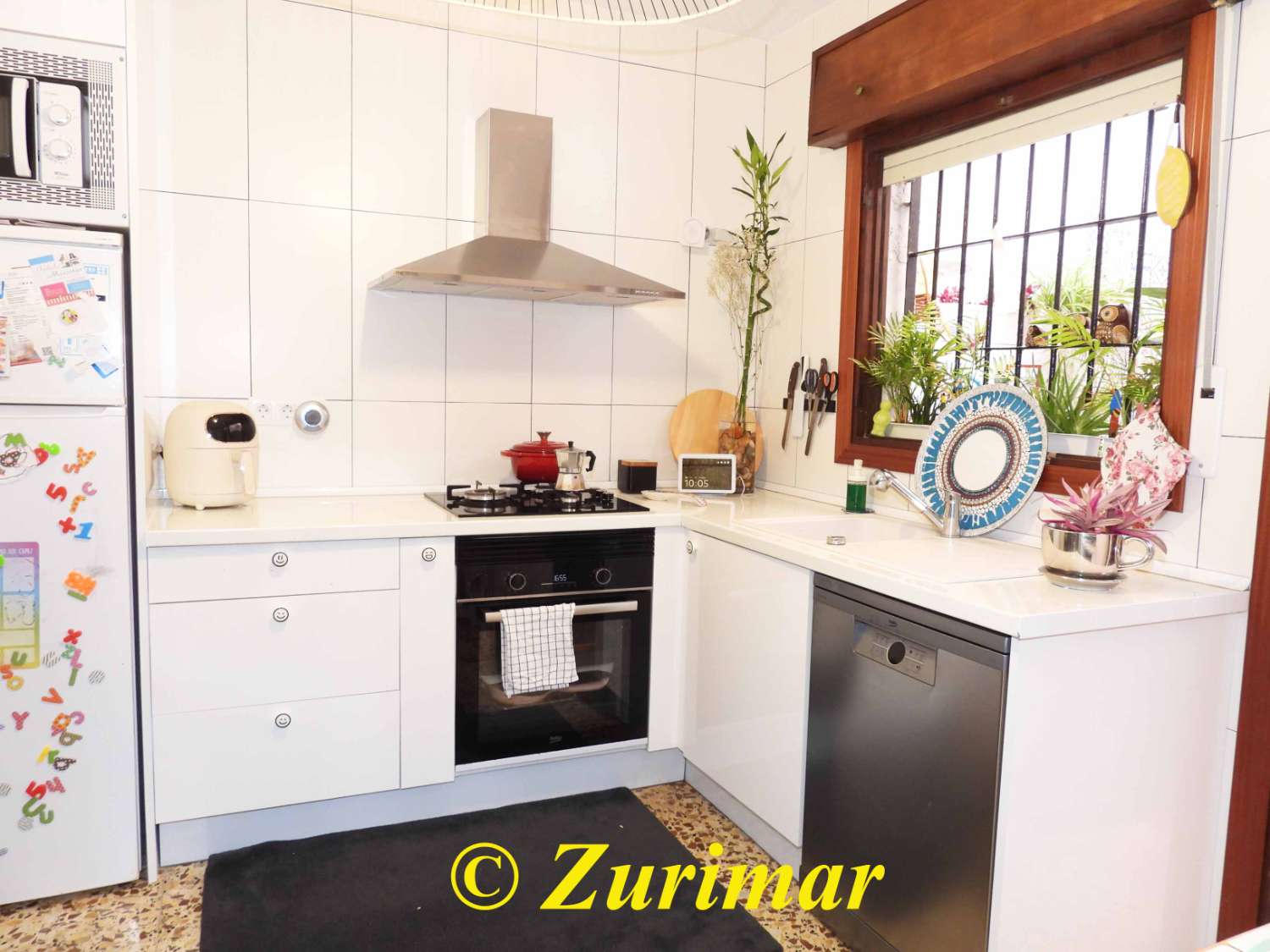 Casa in vendita a El Sabinar - Urbanizaciones - Las Marinas (Roquetas de Mar)