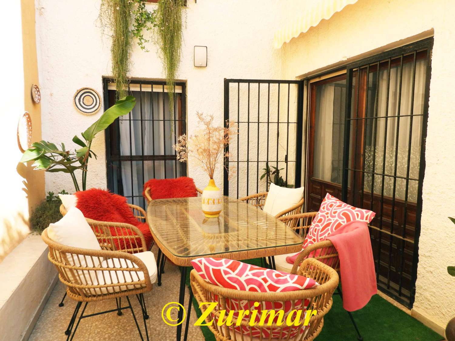 Casa in vendita a El Sabinar - Urbanizaciones - Las Marinas (Roquetas de Mar)