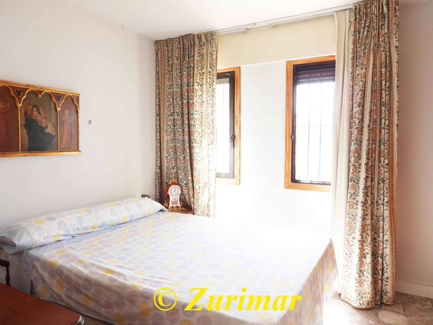 Ático en venta en El Sabinar - Urbanizaciones - Las Marinas (Roquetas de Mar)