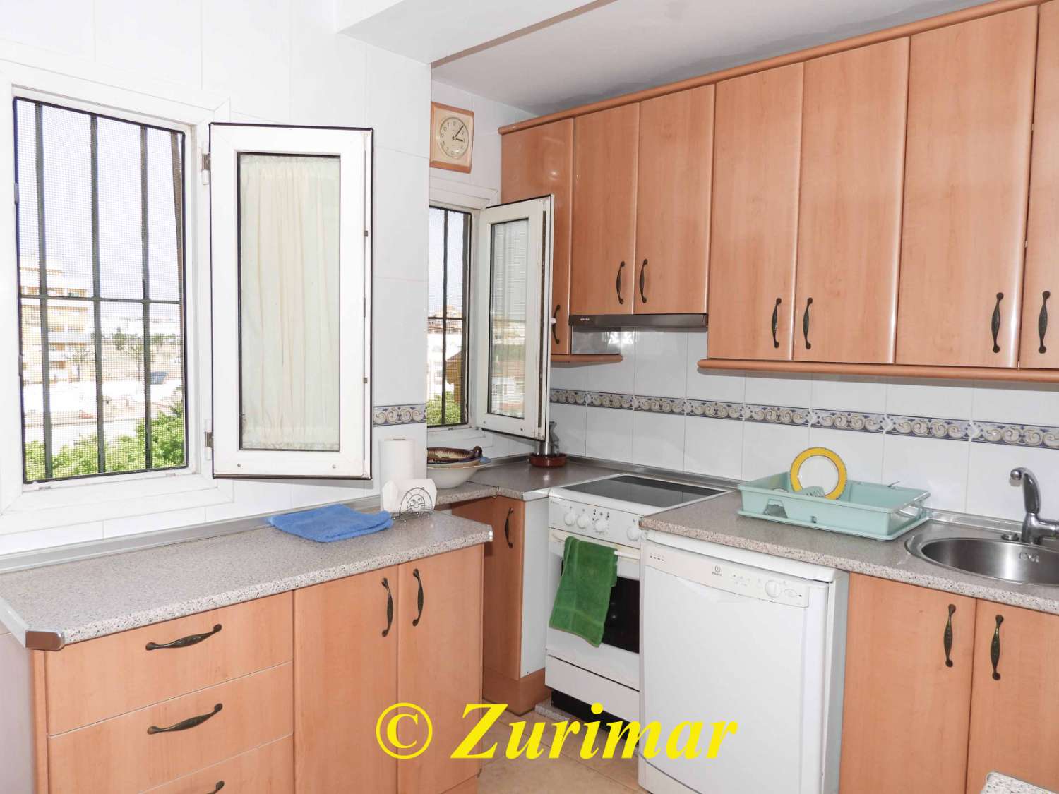Ático en venta en El Sabinar - Urbanizaciones - Las Marinas (Roquetas de Mar)