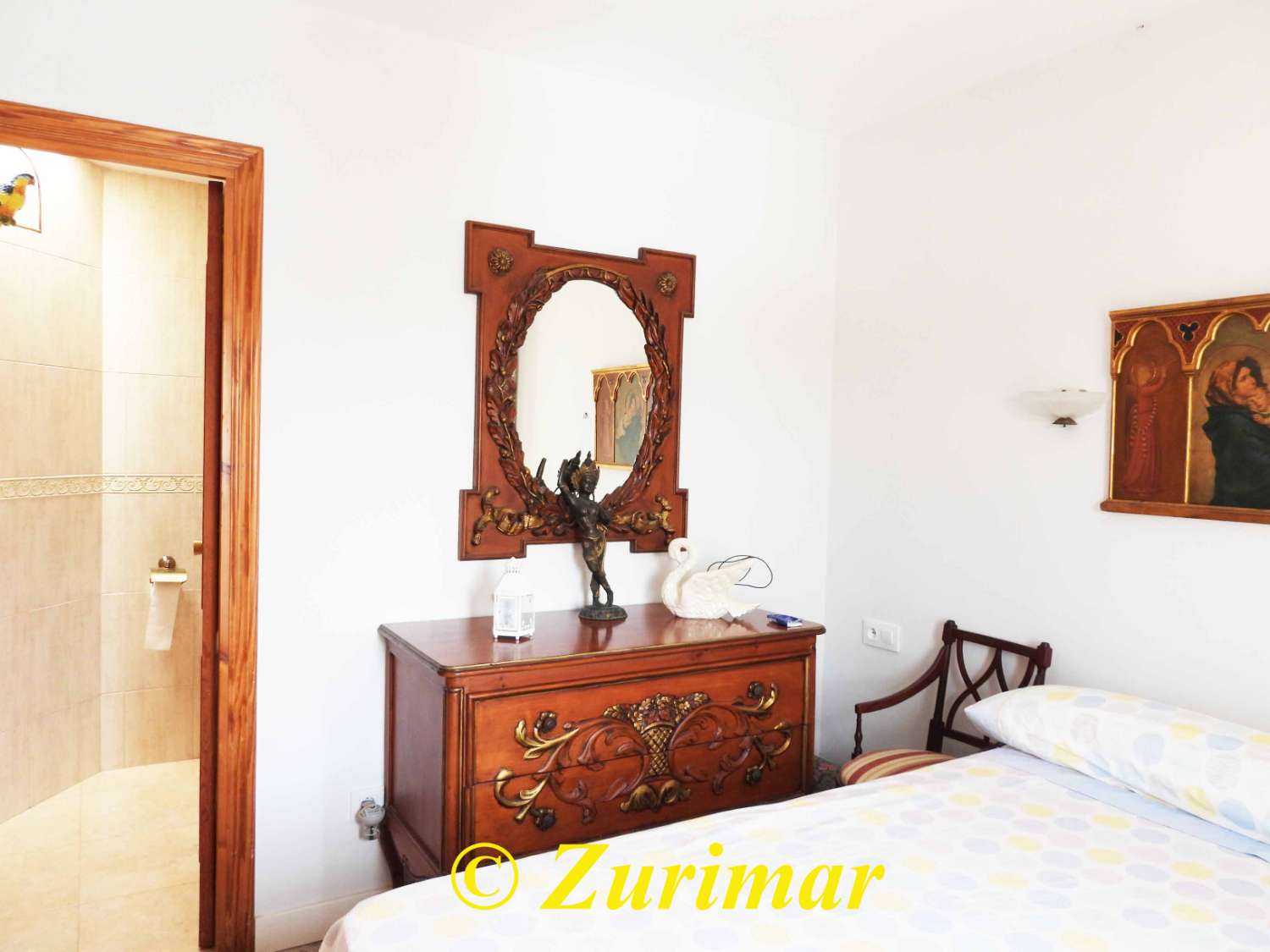 Ático en venta en El Sabinar - Urbanizaciones - Las Marinas (Roquetas de Mar)