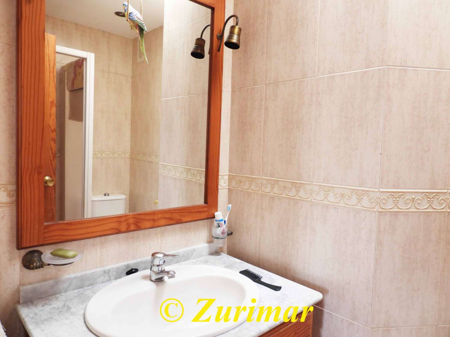 Ático en venta en El Sabinar - Urbanizaciones - Las Marinas (Roquetas de Mar)