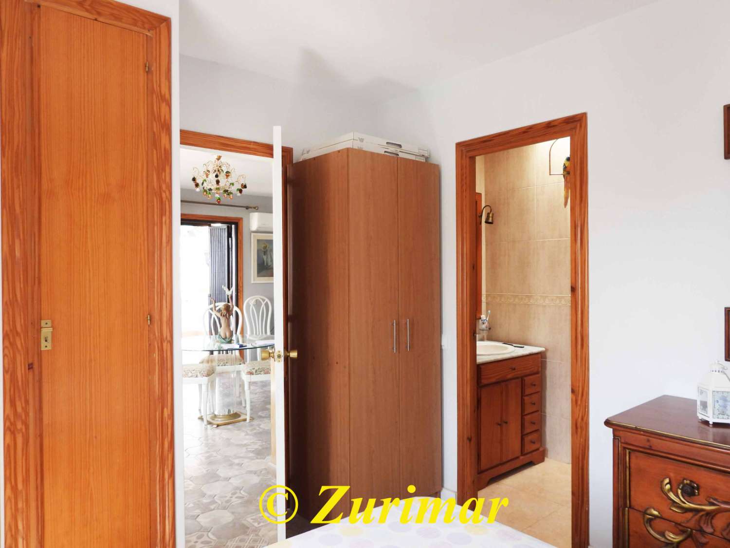Ático en venta en El Sabinar - Urbanizaciones - Las Marinas (Roquetas de Mar)