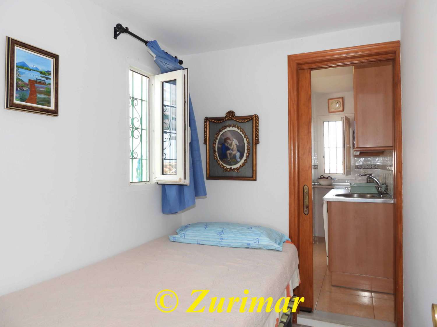 Ático en venta en El Sabinar - Urbanizaciones - Las Marinas (Roquetas de Mar)