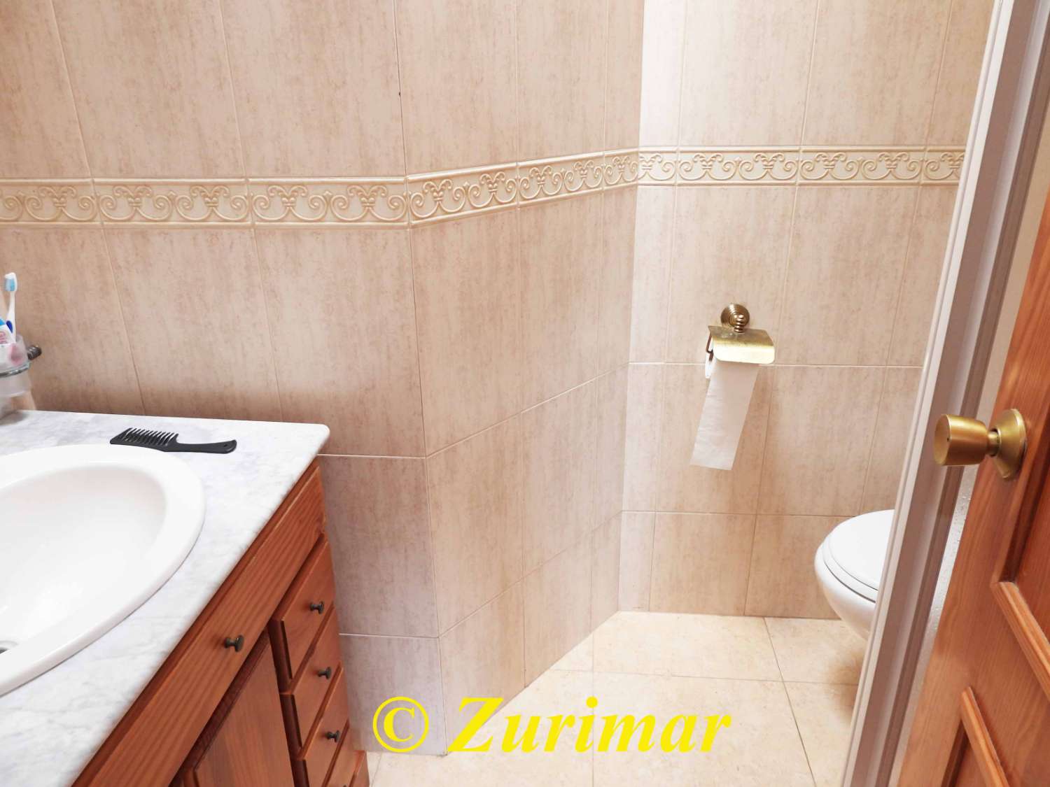 Ático en venta en El Sabinar - Urbanizaciones - Las Marinas (Roquetas de Mar)