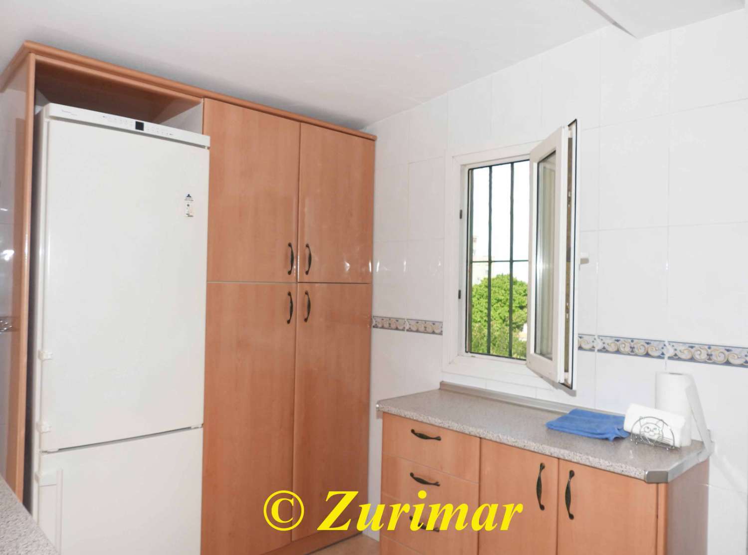 Ático en venta en El Sabinar - Urbanizaciones - Las Marinas (Roquetas de Mar)