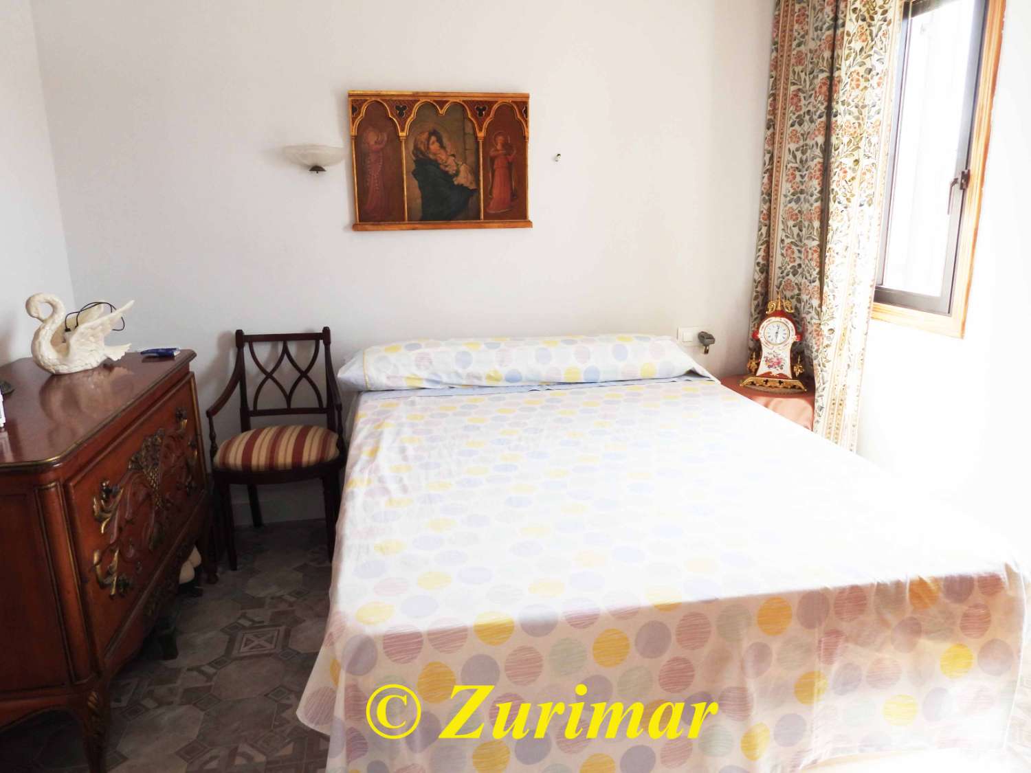 Ático en venta en El Sabinar - Urbanizaciones - Las Marinas (Roquetas de Mar)