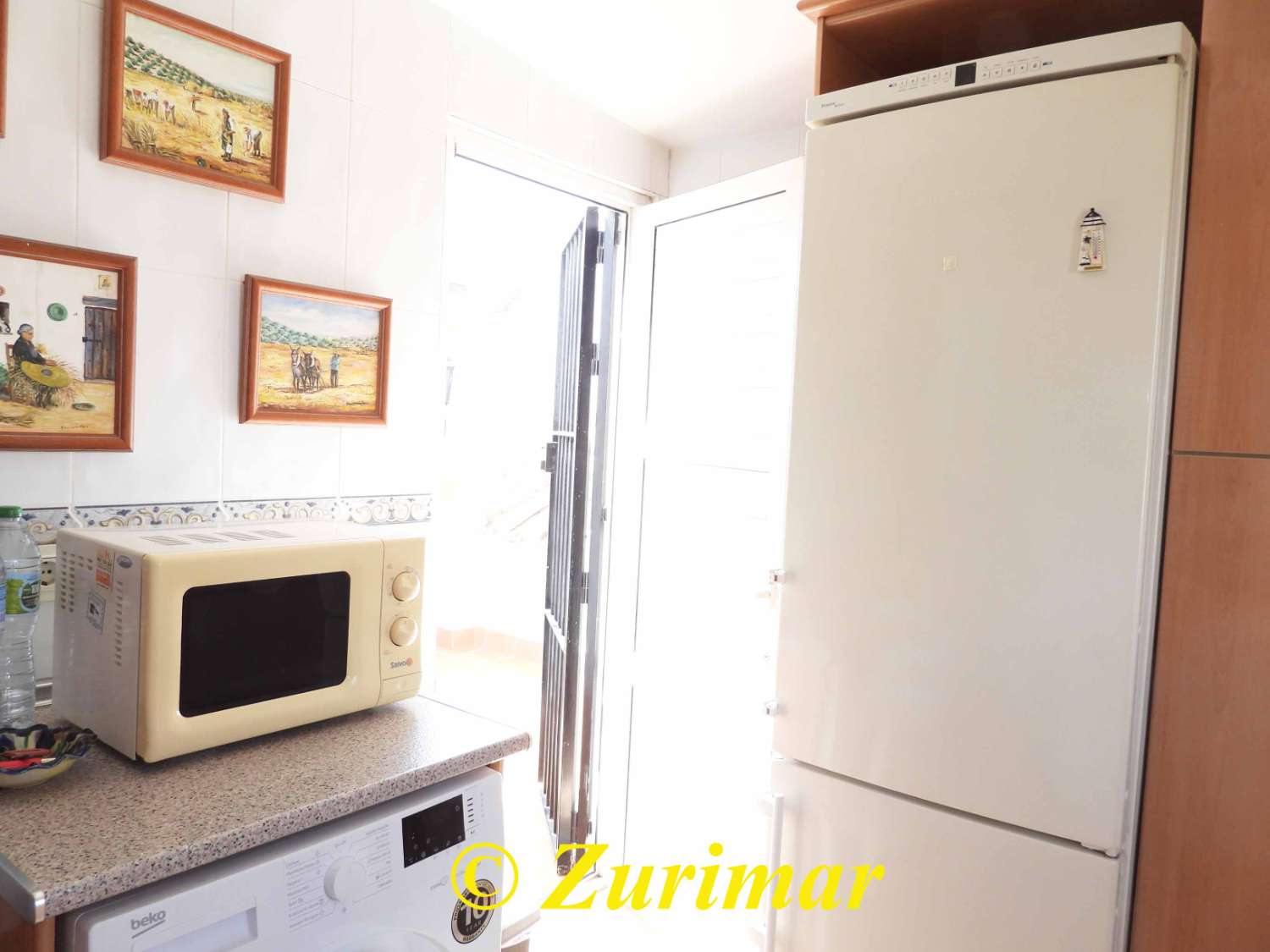Ático en venta en El Sabinar - Urbanizaciones - Las Marinas (Roquetas de Mar)