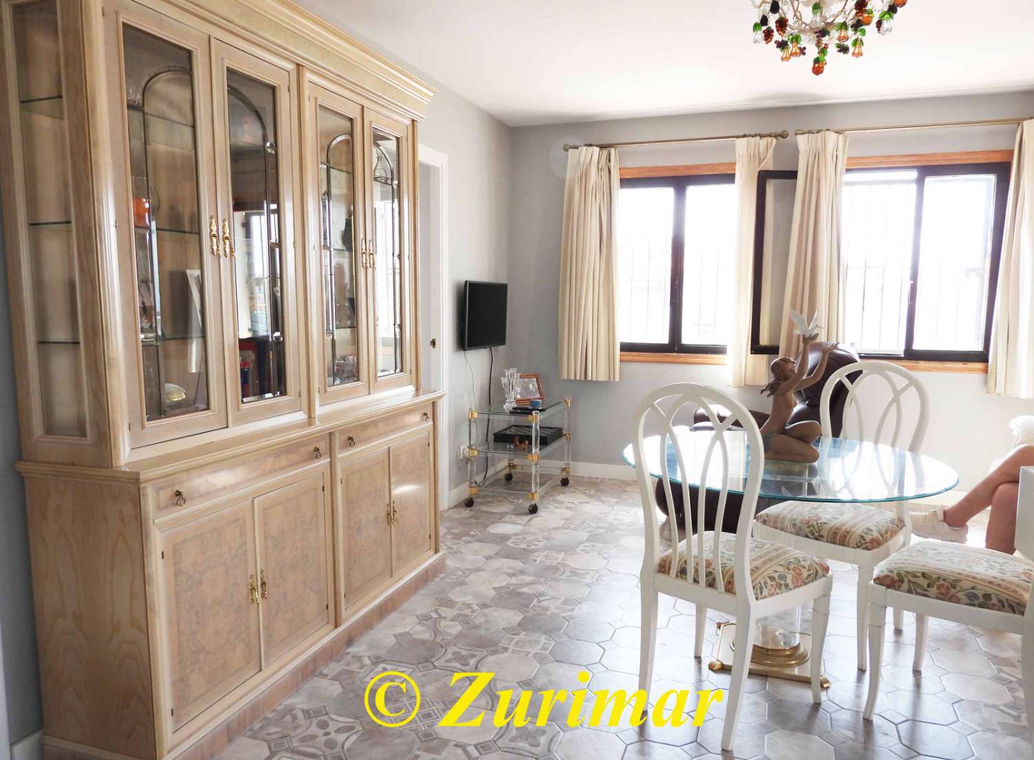 Ático en venta en El Sabinar - Urbanizaciones - Las Marinas (Roquetas de Mar)