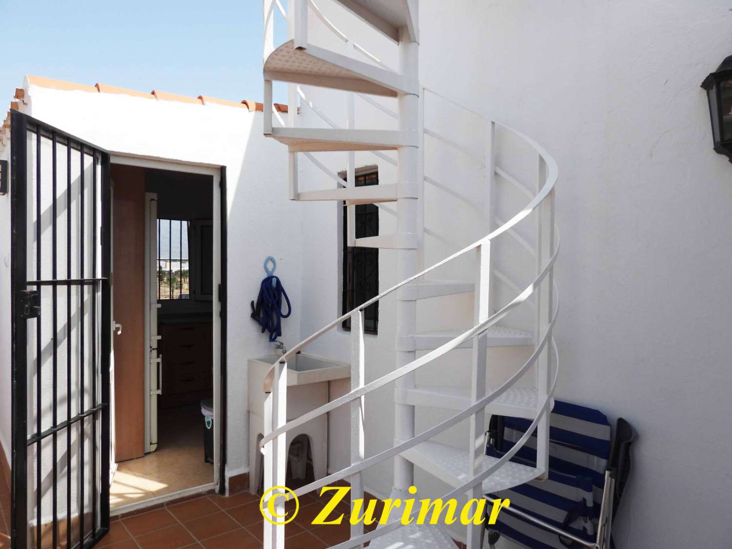 Ático en venta en El Sabinar - Urbanizaciones - Las Marinas (Roquetas de Mar)