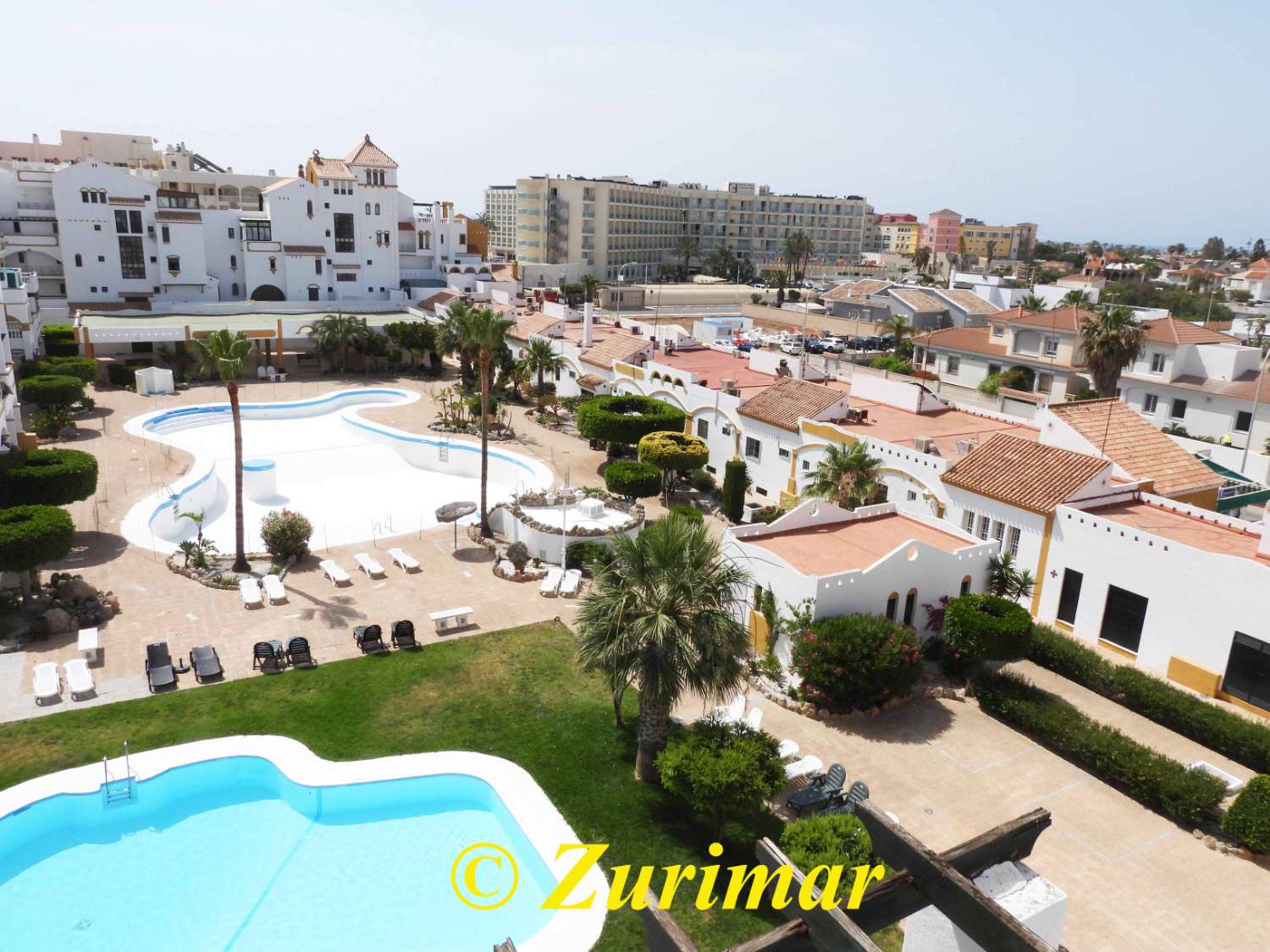 Ático en venta en El Sabinar - Urbanizaciones - Las Marinas (Roquetas de Mar)