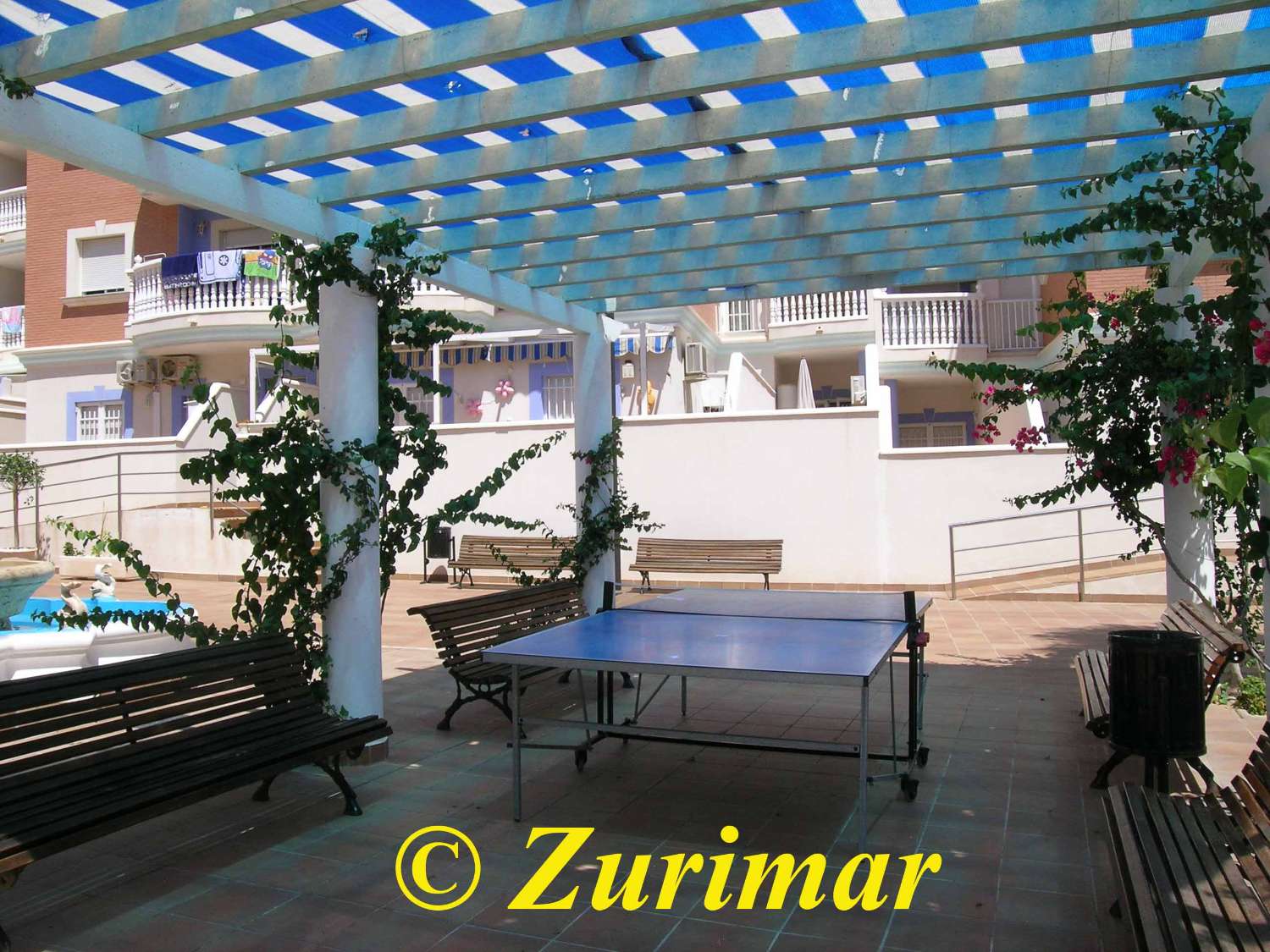 Petit Appartement en vente à El Sabinar - Urbanizaciones - Las Marinas (Roquetas de Mar)