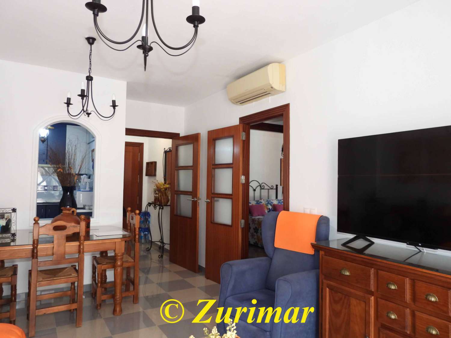 Petit Appartement en vente à El Sabinar - Urbanizaciones - Las Marinas (Roquetas de Mar)
