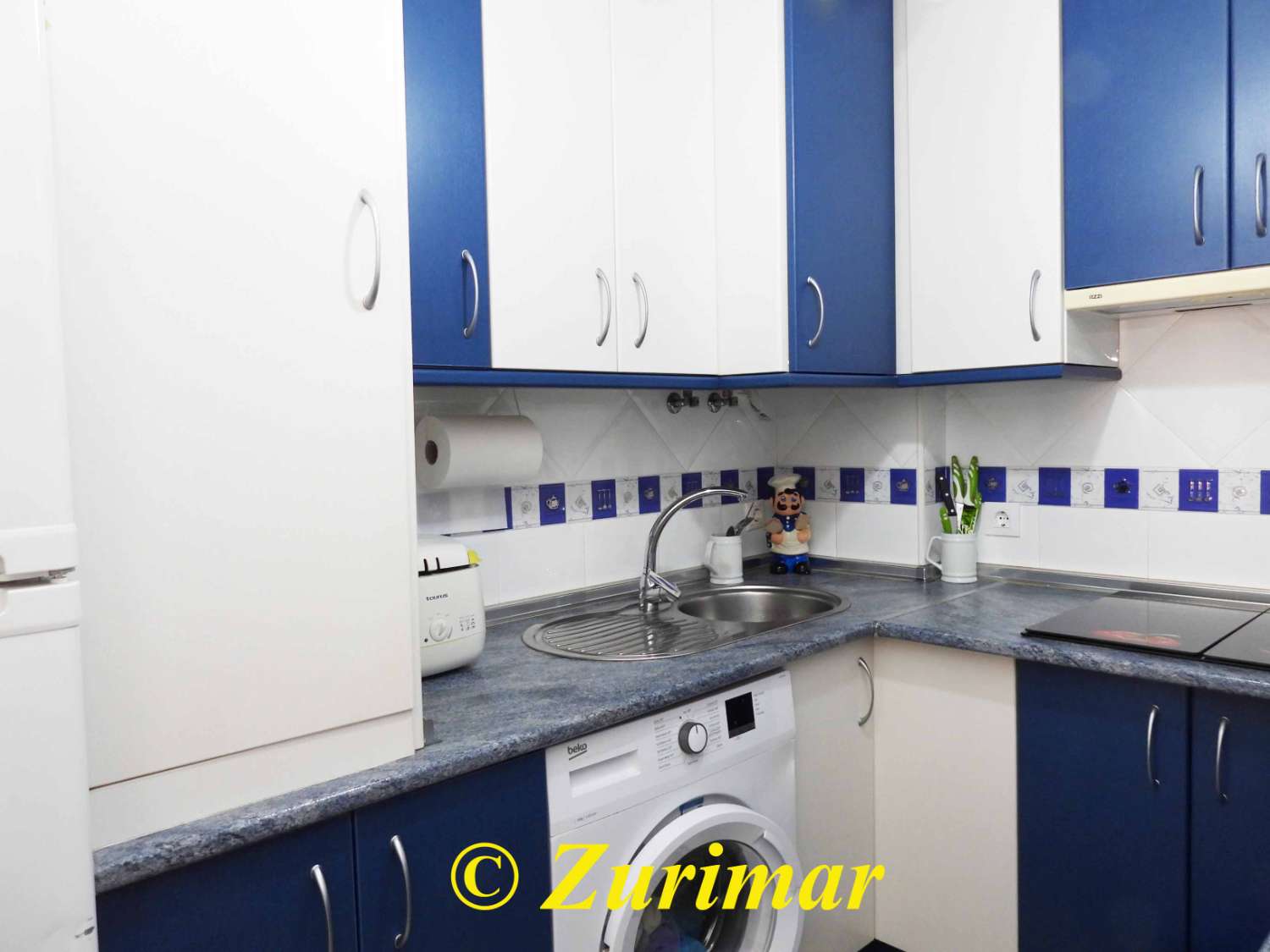 Petit Appartement en vente à El Sabinar - Urbanizaciones - Las Marinas (Roquetas de Mar)