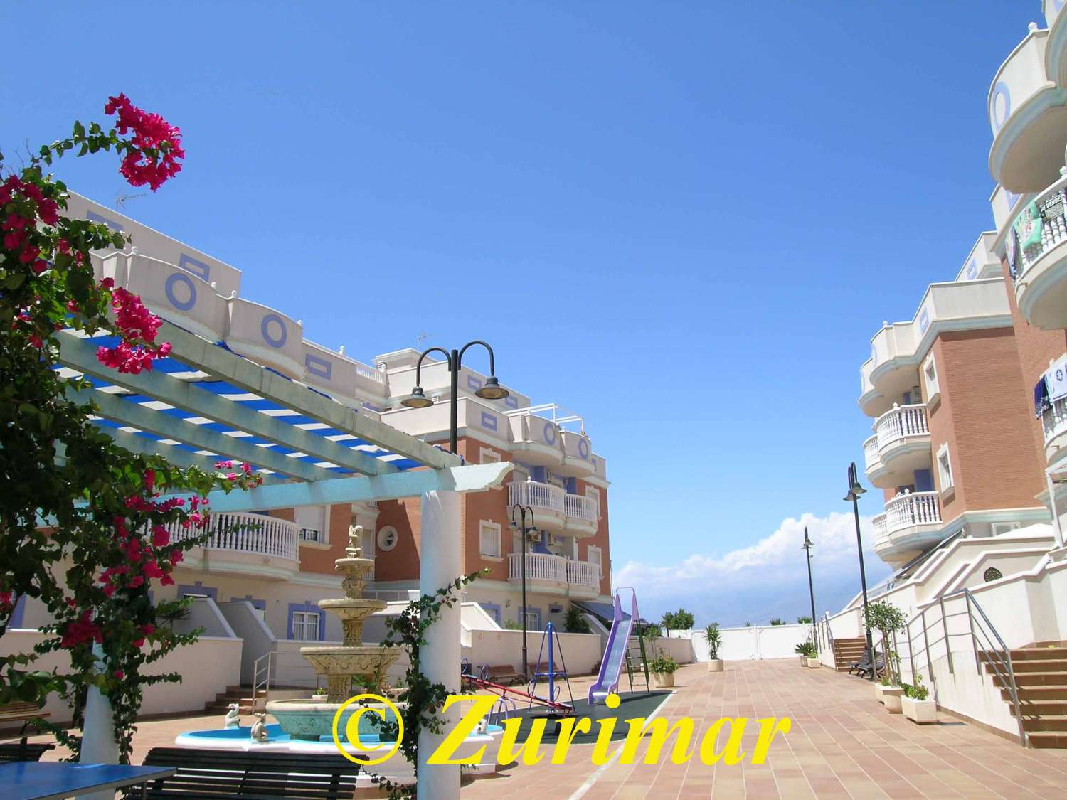 Petit Appartement en vente à El Sabinar - Urbanizaciones - Las Marinas (Roquetas de Mar)