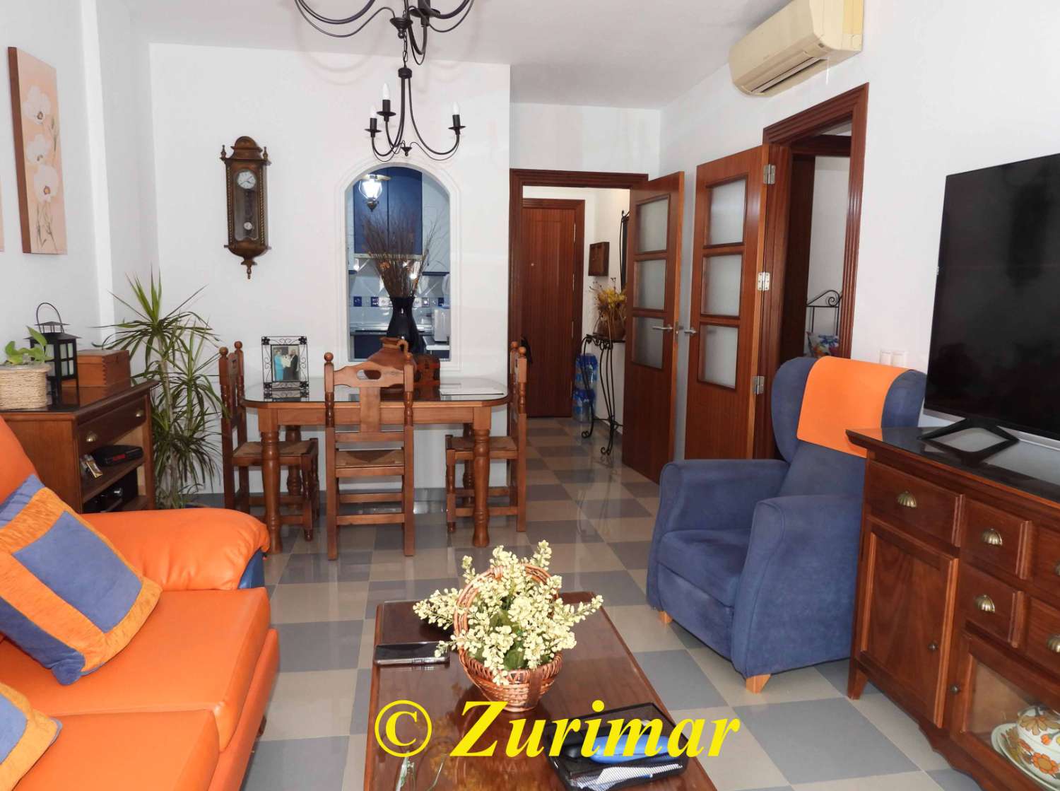 Petit Appartement en vente à El Sabinar - Urbanizaciones - Las Marinas (Roquetas de Mar)