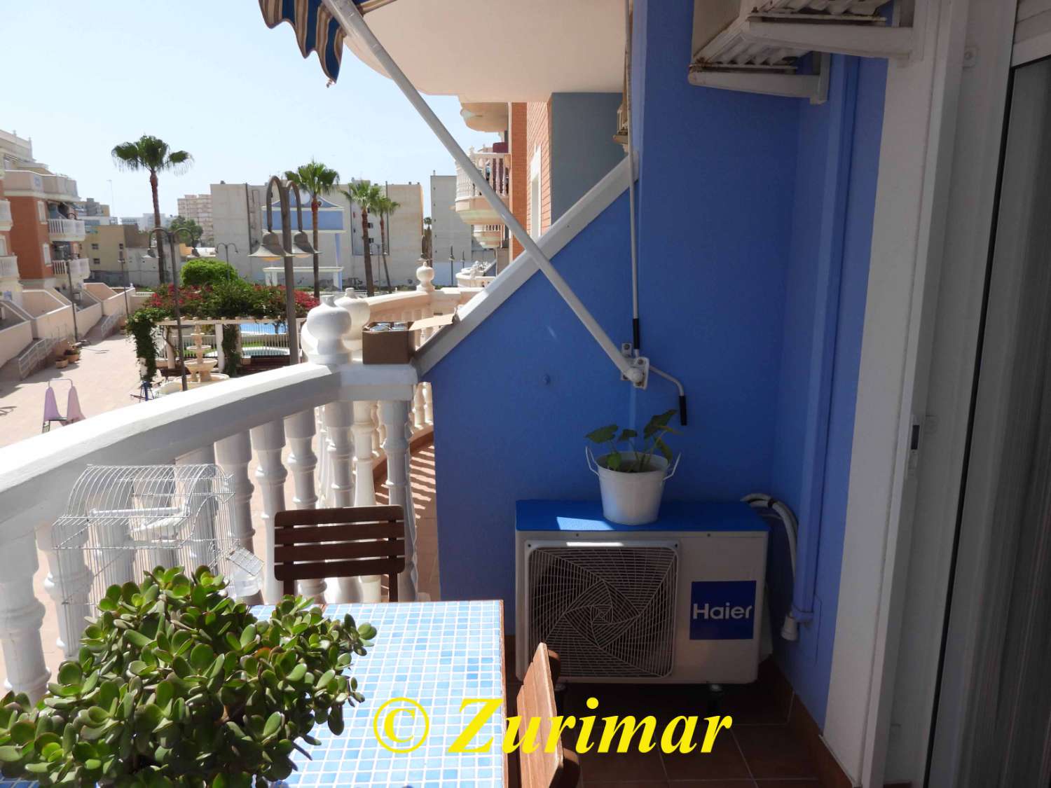 Petit Appartement en vente à El Sabinar - Urbanizaciones - Las Marinas (Roquetas de Mar)