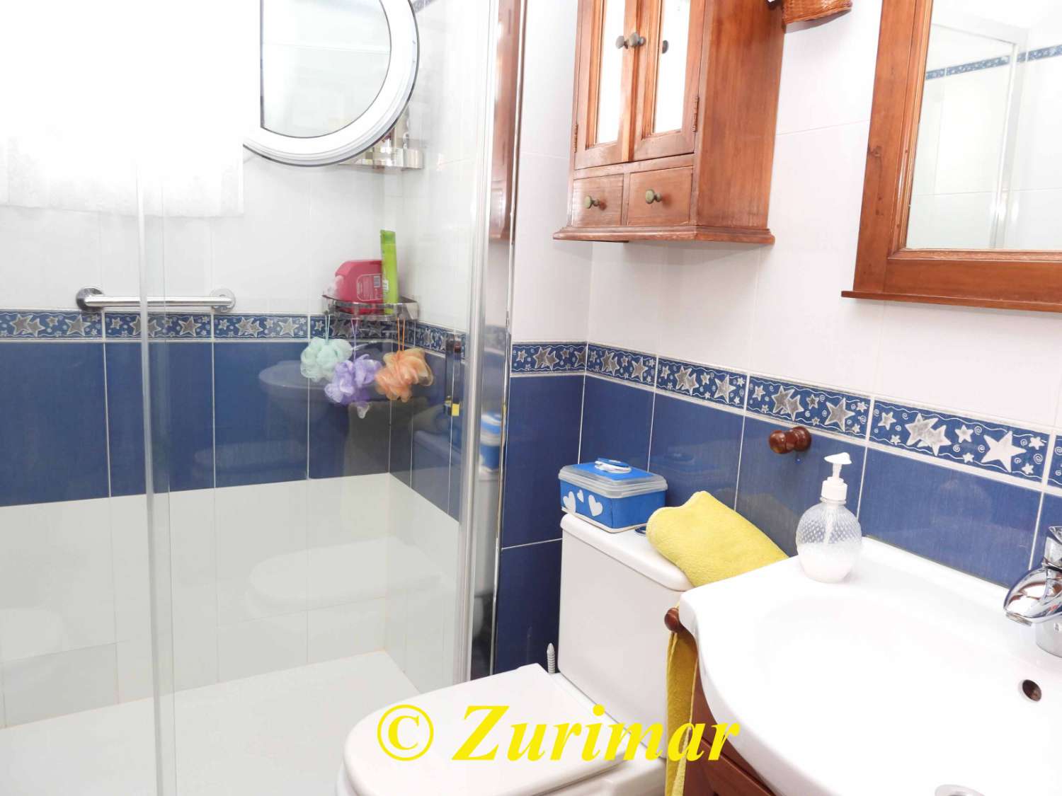 Petit Appartement en vente à El Sabinar - Urbanizaciones - Las Marinas (Roquetas de Mar)
