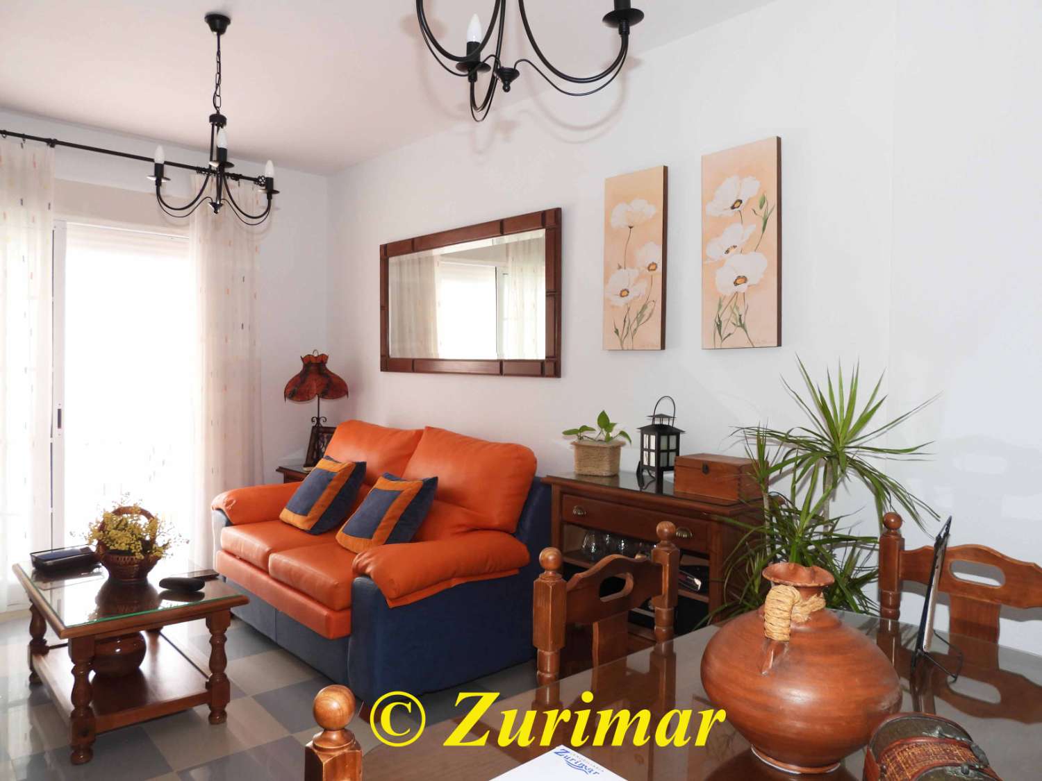 Petit Appartement en vente à El Sabinar - Urbanizaciones - Las Marinas (Roquetas de Mar)